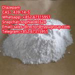 Diazepam CAS439-14-5 - Sell advertisement in New York city