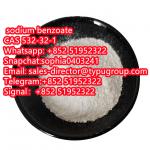 Sodium benzoate CAS 532-32-1 - Sell advertisement in New York city