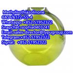 High quality Isothiazolinone Biocide Isothiazolinones (Cmit/mit) 26172-55-4 - Sell advertisement in New York city