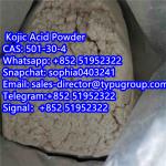 Factory Cosmetic Grade CAS 501-30-4 Kojic Acid Powder - Sell advertisement in New York city