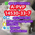 Hot sale of A-PVP/A-Php cas 14530-33-7  - Sell advertisement in Chicago