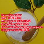 Good quality Tianeptine sodium CAS30123-17-2 hot selling - Sell advertisement in New York city