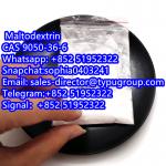 Maltodextrin CAS 9050-36-6 Whatsapp: +852 51952322 Snapchat: sophia0403241  - Sell advertisement in New York city