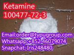 Factory supply Ketamine cas 100477-72-3 Whatsapp:+852 46079074 - Sell advertisement in Chicago
