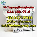 +8618627159838 N-Isopropylbenzylamine CAS 102-97-6 with Safe Shipping - Sell advertisement in New York city