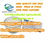 +8618627159838 China Factory 4,4-Piperidinediol HCL CAS 40064-34-4 - Sell advertisement in New York city