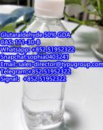 50% Glutaraldehyde solution cas 111-30-8 - Sell advertisement in New York city