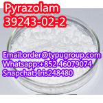 Factory supply Pyrazolam cas 39243-02-2 nice price amazing quality Whatsapp:+852 46079074  - Sell advertisement in Chicago