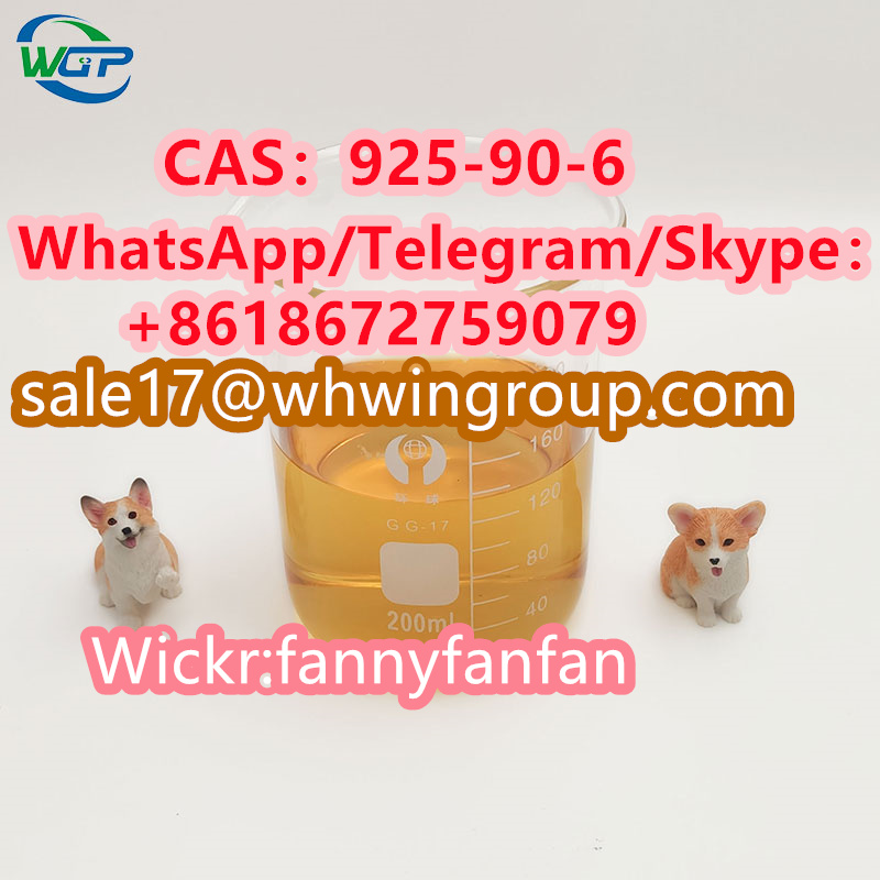 New Arrival Synthetic Drugs CAS：925-90-6 ETHYLMAGNESIUM BROMIDE +8618672759079 - photo