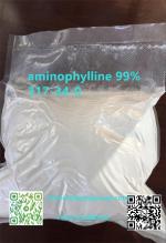 Aminophylline 99%  cas 317-34-0 telegram: +852 46595418 Snapchat: lycreic7 signal：+852 63488702 - Sell advertisement in New Rochelle