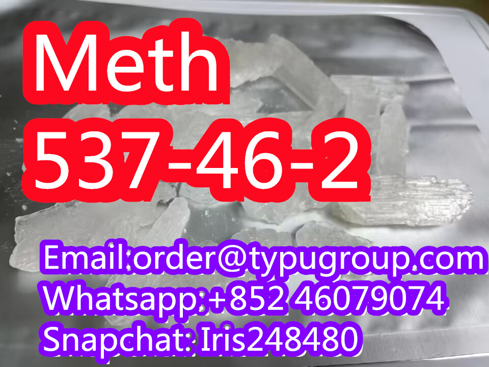 Meth cas 537-46-2 low sale price huge stock Whatsapp:+852 46079074  - photo