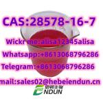 Cas:28578-16-7  PMK ethyl glycidate - Sell advertisement in Alexandria