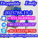 CAS 2023788-19-2 Tirzepatide  - Sell advertisement in Chicago