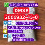 DMXE cas 2666932-45-0 low sale price huge stock  - Sell advertisement in Chicago