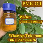 Pure PMK Oil CAS28578-16-7 Safe Delivery to UK Telegram: pharmasunny  - Sell advertisement in New York city