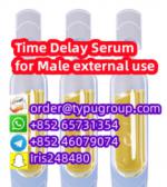 Time Delay Serum for Male external use Whatsapp:+852 65731354 Telegram:+852 46079074 - Sell advertisement in Chicago