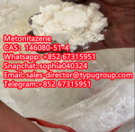High purity for low price Metonitazene	CAS146080-51-4 - Sell advertisement in New York city