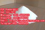 P2P Powder&Oil	CAS103-79-7 - Sell advertisement in New York city