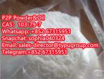 P2P Powder&Oil CAS103-79-7 with high purity - Sell advertisement in New York city