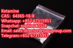 Ketamine	CAS64365-16-8 - Sell advertisement in Los Angeles