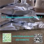 2,5-Dimethoxybenzaldehyde  cas 93-02-7 telegram: +852 46595418 Snapchat: lycreic7 - Sell advertisement in Washington DC