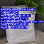 Sodium Aluminum Sulfate 98% CAS 10102-71-3 - Sell advertisement in New York city