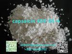 Capsaicin 404-86-4 telegram: +852 46595418 Snapchat: lycreic7 signal：+852 63488702 - Sell advertisement in New York city