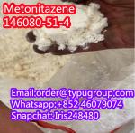Metonitazene cas 14680-51-4 Hot sale factory price Whatsapp:+852 46079074 - Sell advertisement in Chicago