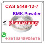 CAS: 5449-12-7 BMK Powder 65% yeield on sale Wickr: pharmasunny  - Sell advertisement in New York city