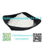 Trichlormethiazide cas 133-67-5 telegram: +852 46595418 Snapchat: lycreic7 signal：+852 63488702 - Sell advertisement in Washington DC