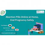 Abortion Pills Online at Home, End Pregnancy Safely - Sell advertisement in Dallas