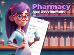 Leading On-demand Pharmacy App Development Company—Uplogic   - Sell advertisement in Dallas