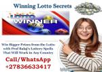 Most Powerful Lottery Spells to Set Yourself Up for a Future of Abundance (WhatsApp: +27836633417) - Services advertisement in Colorado Springs