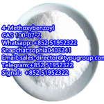 Fast-shipping p-Anisoyl chloride 100-07-2 with high quality best price - Sell advertisement in New York city