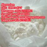 White powder Alprazolam CAS28981-97-7 with best quality  - Sell advertisement in Los Angeles