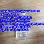 Lowest price Caprylic Capric Triglyceride GTCC 65381-09-1 - Sell advertisement in New York city