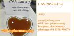 CAS:28578-16-7 PMK oil in Poland, Wickr:pharmasunny - Sell advertisement in New York city