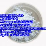 Aminophylline 99%  CAS317-34-0 - Sell advertisement in New York city