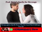 Revenge Spells to Target and Ruin an Individual’s Life Successfully +27836633417 - Services advertisement in Atlanta