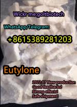 Strong eutylone EU euty butylone eutylone big crystal white color Wickr me:goltbiotech - Sell advertisement in New York city