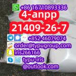 Quality assurance 4-anpp cas 21409-26-7 low sale price huge stock  - Sell advertisement in Chicago