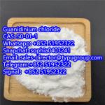 99% 99.5% cas 50-01-1 Guanidinium chloride - Sell advertisement in New York city