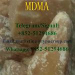 Mdma cas:42542-10-9 Molly with safe shipping Telegram/signal:+852-51294686 - Sell advertisement in New Orleans