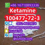 Factory supply Ketamine cas 100477-72-3 - Sell advertisement in Chicago