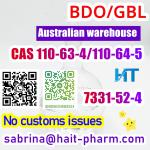 Haite Pharm Can Supply B-D-0 #110-63-4 with High Quality and Fast Delivery - Sell advertisement in New York city