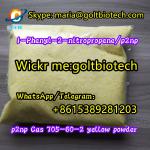 2022 new stock 1-Phenyl-2-nitropropene buy P2NP  me:goltbiotech - Sell advertisement in Salinas