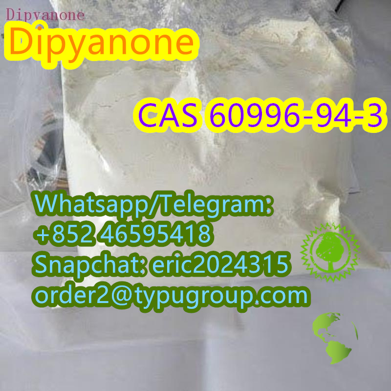 High quality Dipyanone CAS 60996-94-3Whatsapp: +852 46595418 Snapchat: eric2024315 - photo