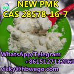 Manufacturer Supply High Quality CAS 28578-16-7 PMK ethyl glycidate on Sale - Sell advertisement in New York city