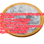 High quality 4-Aminophenylarsonic acid/98-50-0 - Sell advertisement in New York city