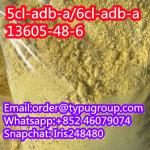 Factory direct sales 5cl-adb-a cas 13605-48-6 nice price amazing quality Whatsapp:+852 46079074 - Sell advertisement in Chicago